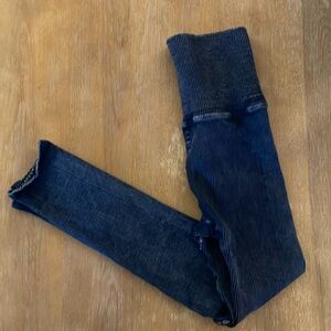 Free People Free Throw Leggings - XS/S